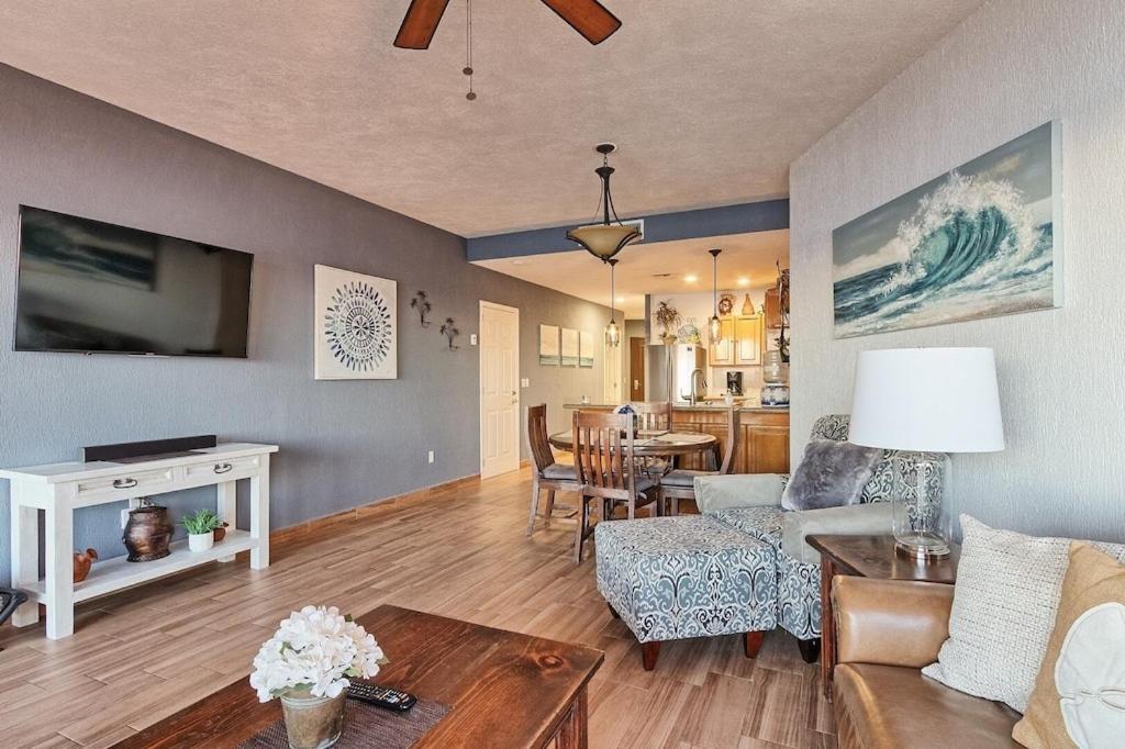 Rocky Point Sonoran Resorts Екстериор снимка