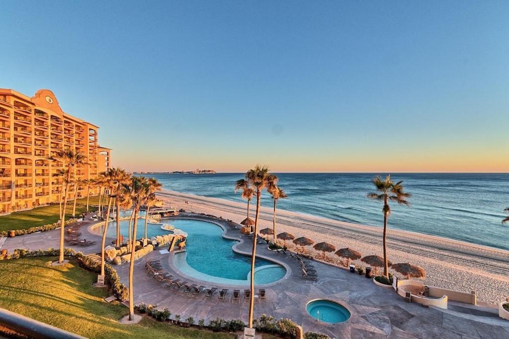 Rocky Point Sonoran Resorts Екстериор снимка