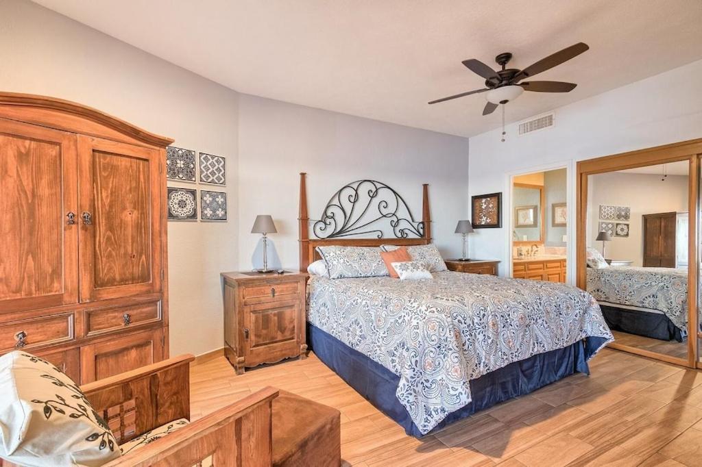 Rocky Point Sonoran Resorts Екстериор снимка