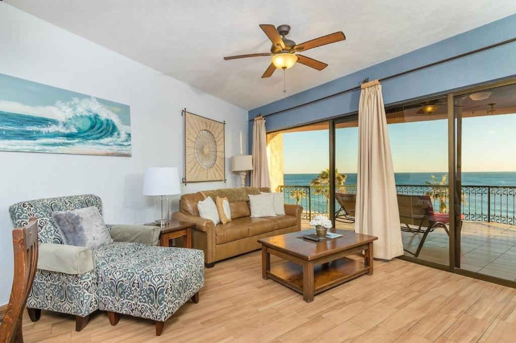 Rocky Point Sonoran Resorts Екстериор снимка
