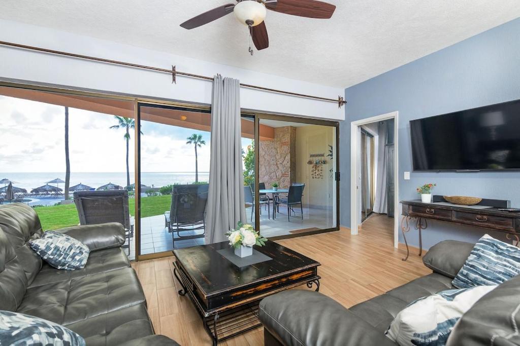 Rocky Point Sonoran Resorts Екстериор снимка