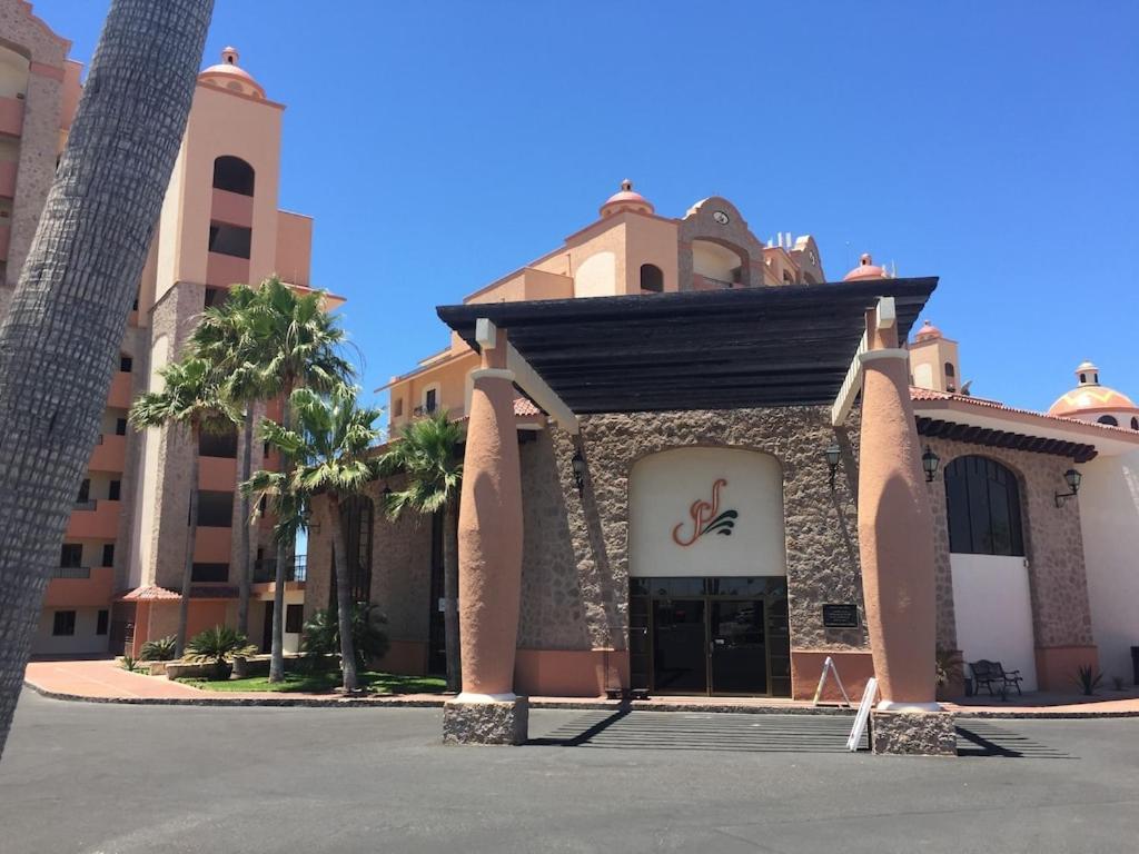 Rocky Point Sonoran Resorts Екстериор снимка