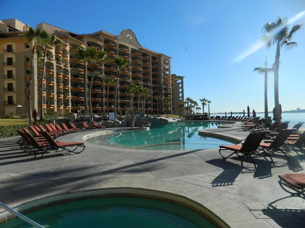Rocky Point Sonoran Resorts Екстериор снимка