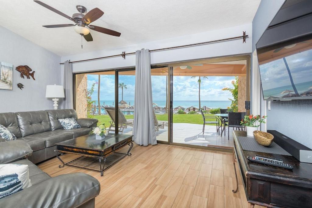 Rocky Point Sonoran Resorts Екстериор снимка