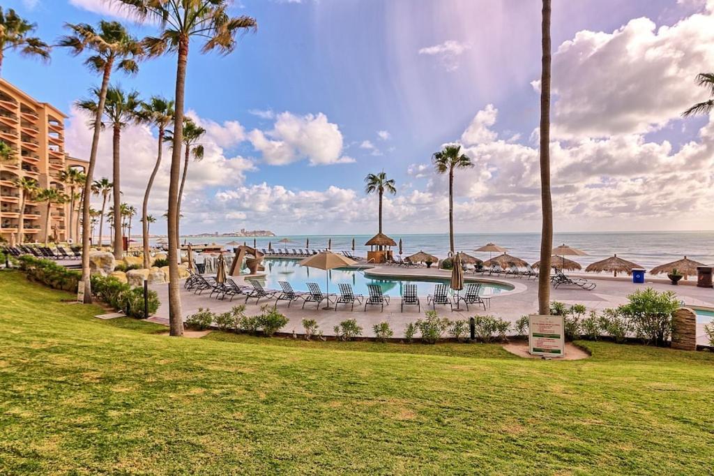 Rocky Point Sonoran Resorts Екстериор снимка