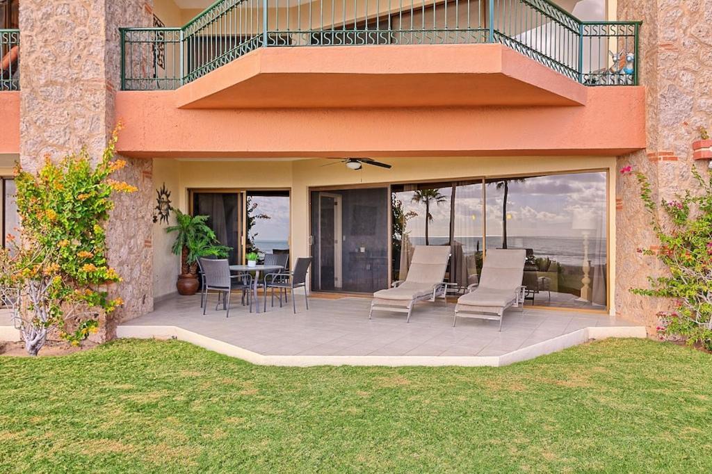 Rocky Point Sonoran Resorts Екстериор снимка