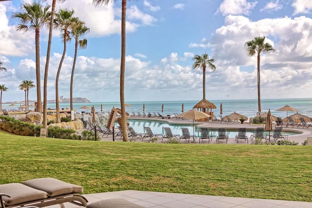 Rocky Point Sonoran Resorts Екстериор снимка