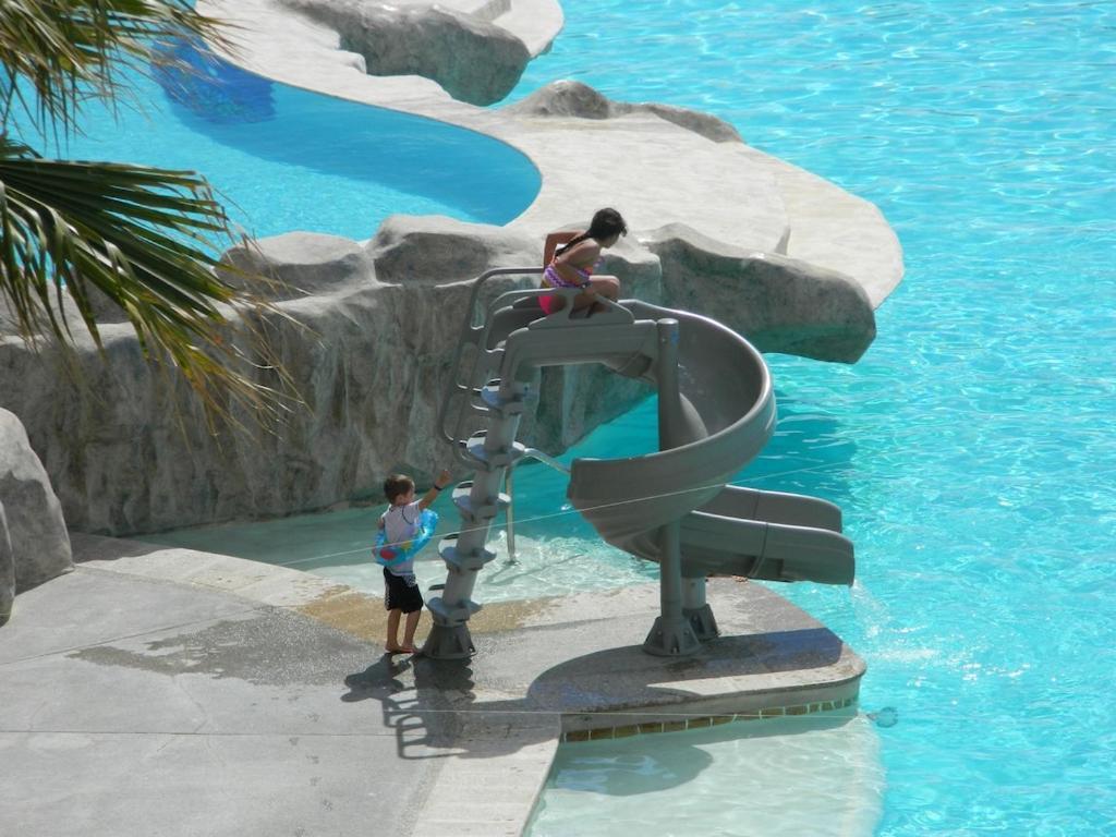 Rocky Point Sonoran Resorts Екстериор снимка