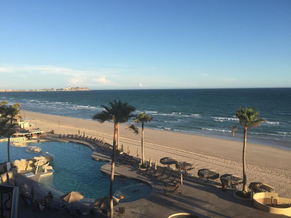 Rocky Point Sonoran Resorts Екстериор снимка