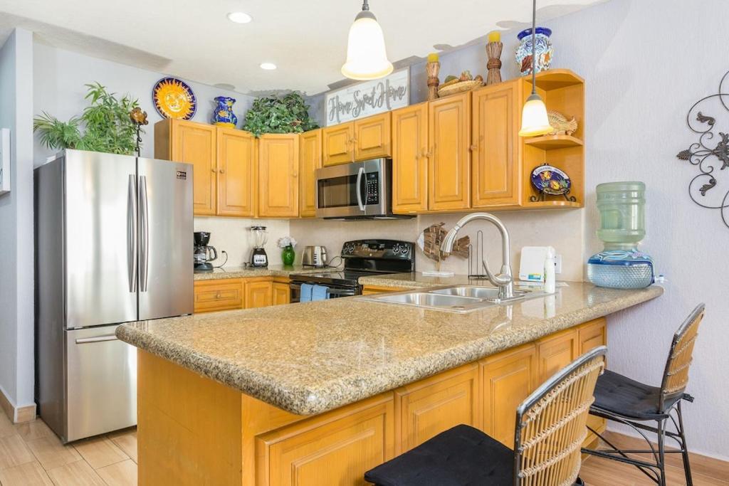 Rocky Point Sonoran Resorts Екстериор снимка