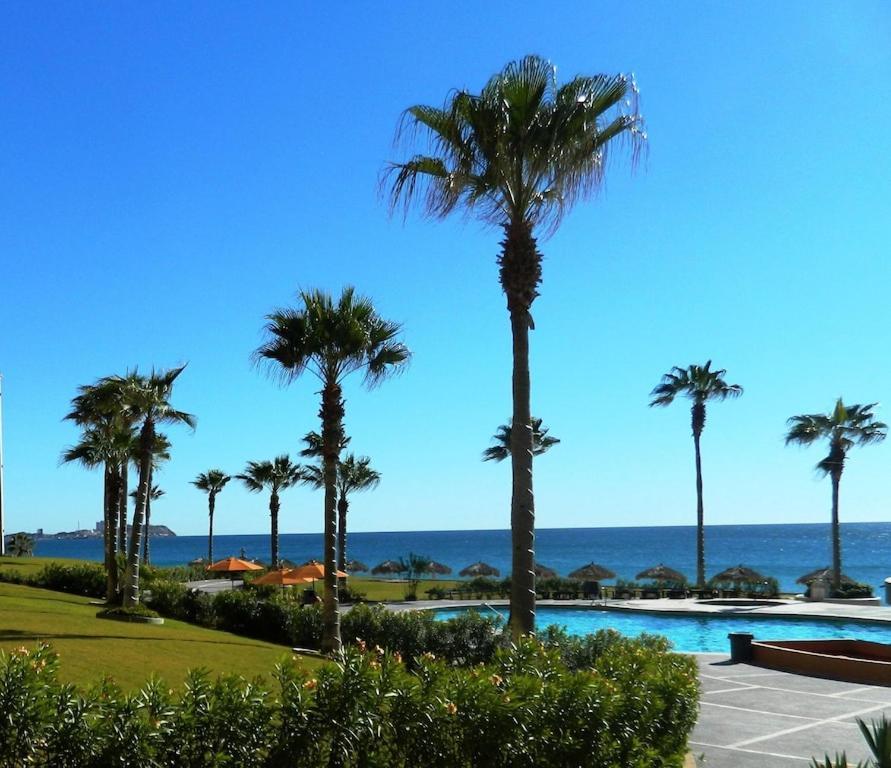 Rocky Point Sonoran Resorts Екстериор снимка