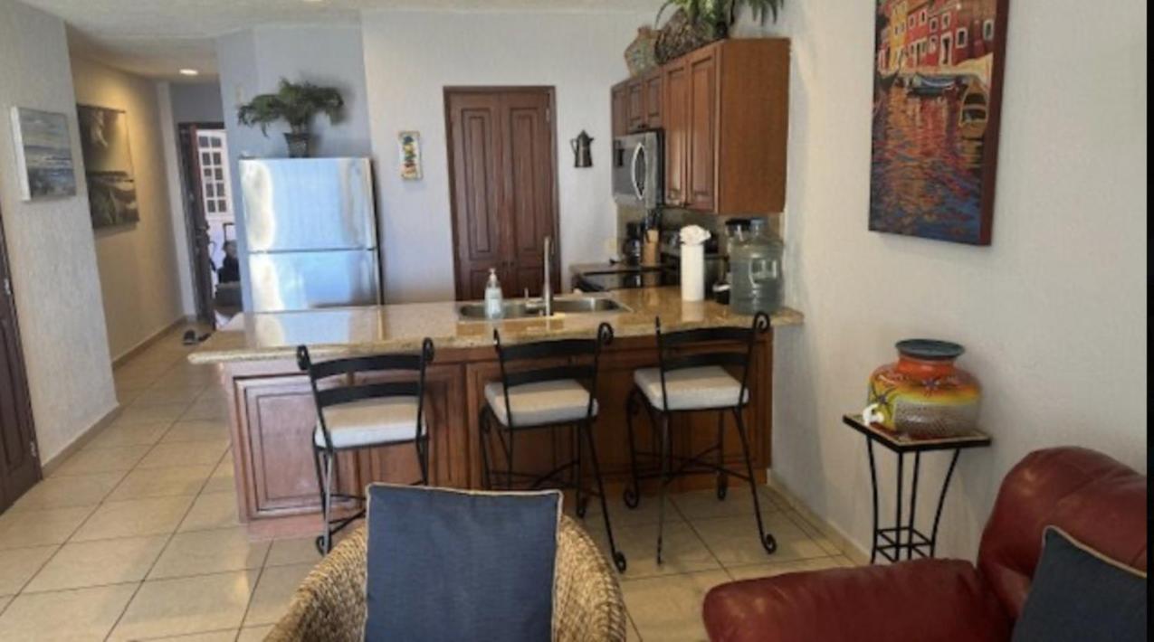 Rocky Point Sonoran Resorts Екстериор снимка