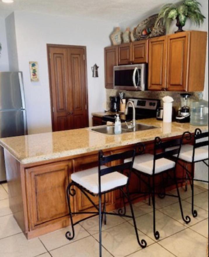 Rocky Point Sonoran Resorts Екстериор снимка