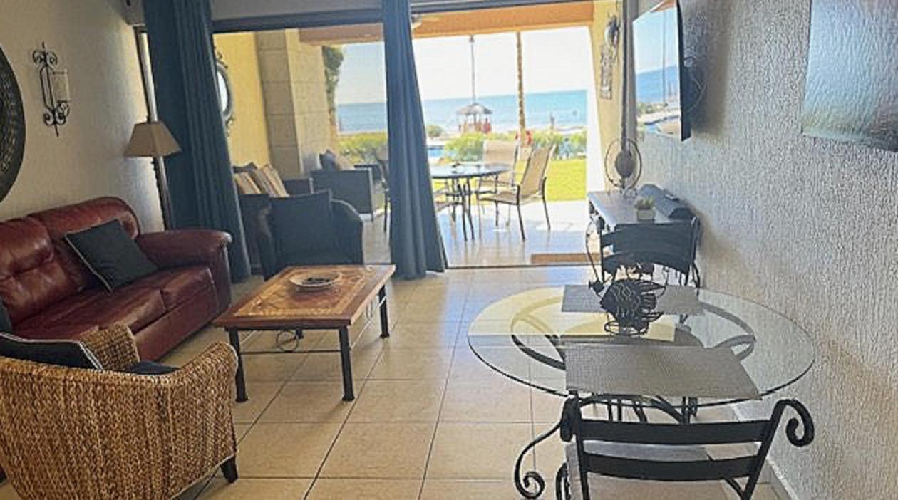 Rocky Point Sonoran Resorts Екстериор снимка