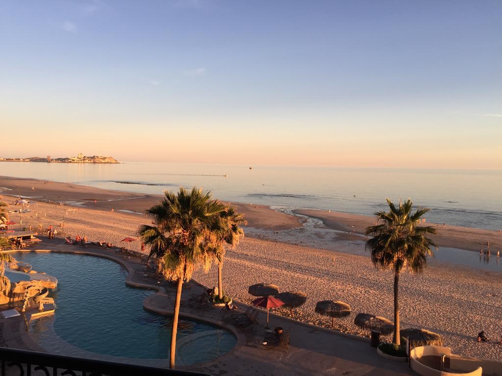 Rocky Point Sonoran Resorts Екстериор снимка
