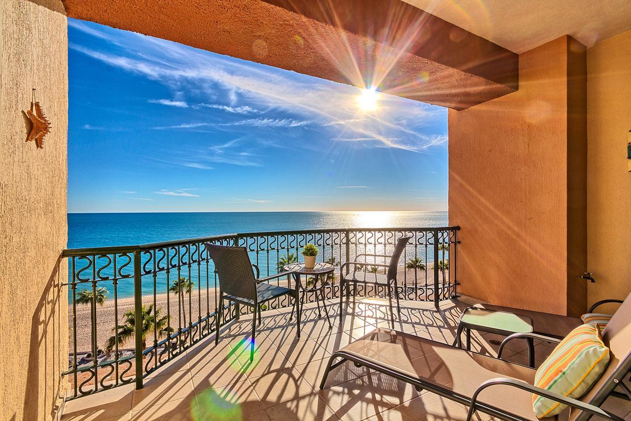Rocky Point Sonoran Resorts Стая снимка