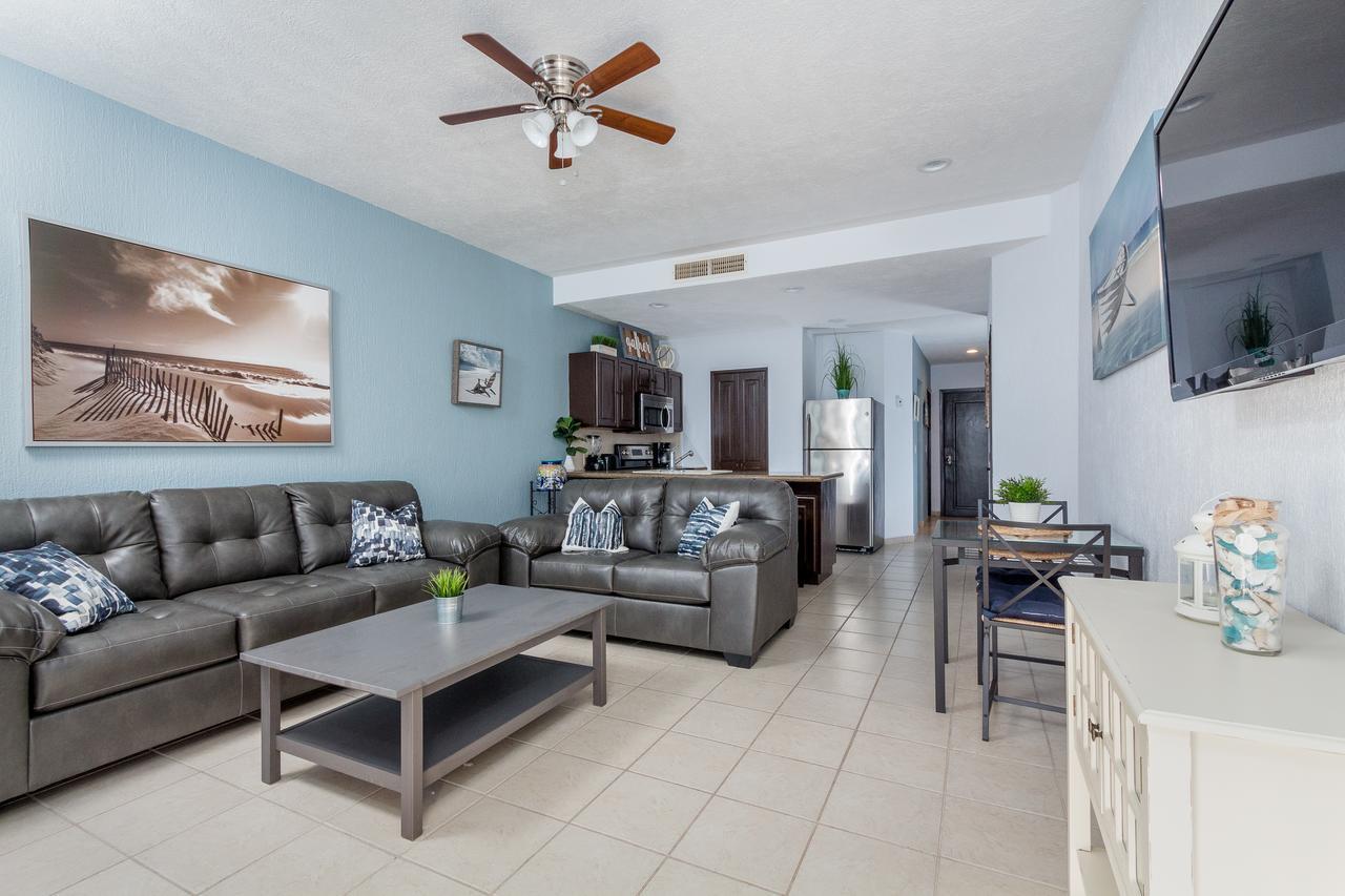 Rocky Point Sonoran Resorts Стая снимка