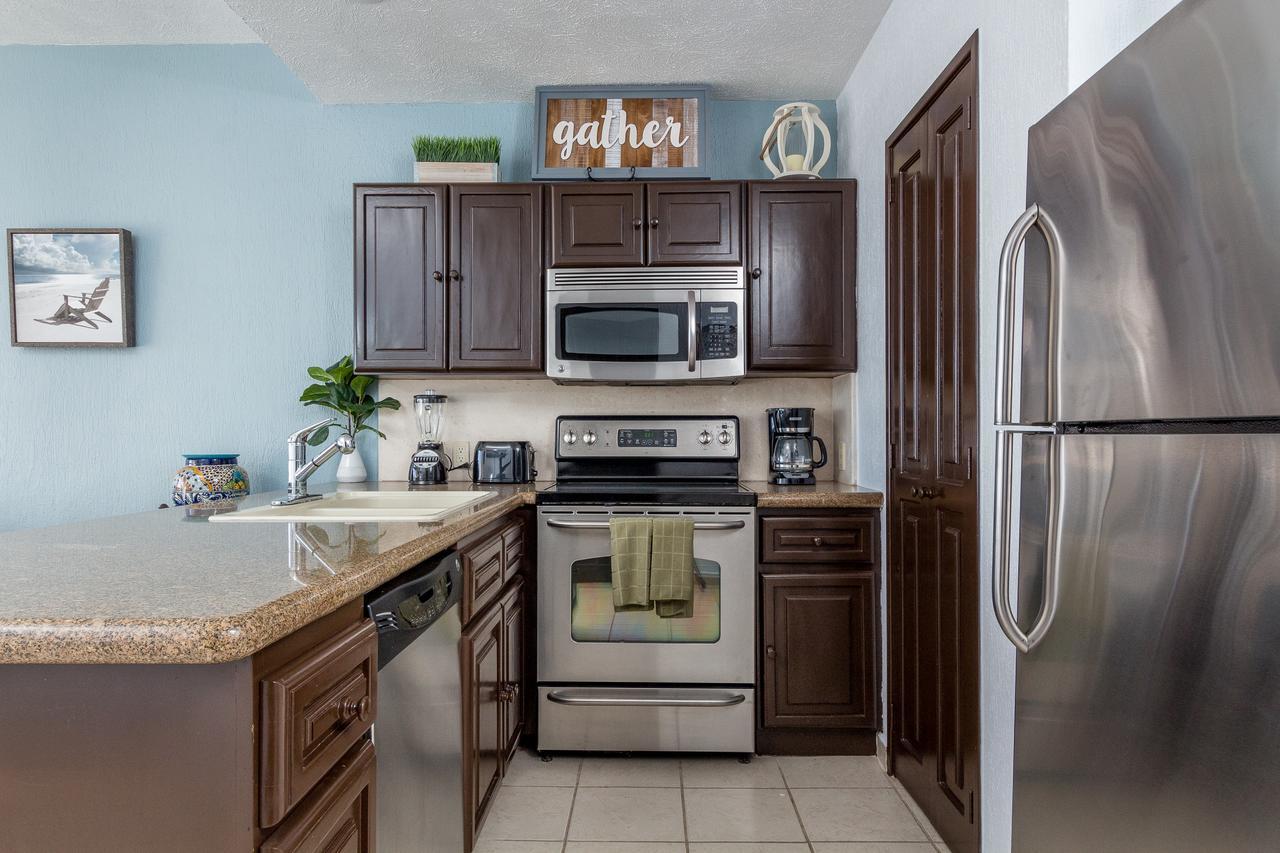 Rocky Point Sonoran Resorts Стая снимка