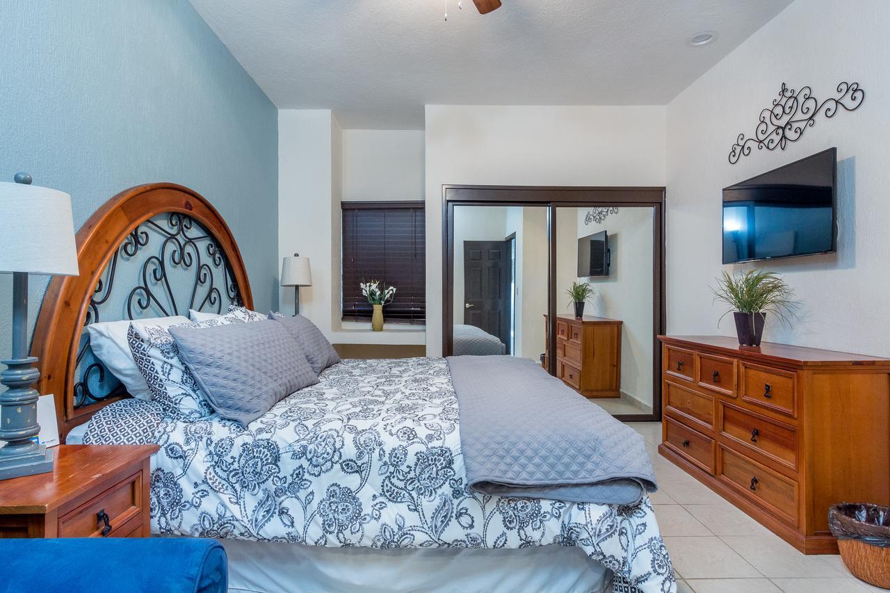 Rocky Point Sonoran Resorts Стая снимка