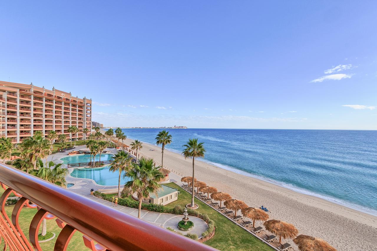 Rocky Point Sonoran Resorts Стая снимка