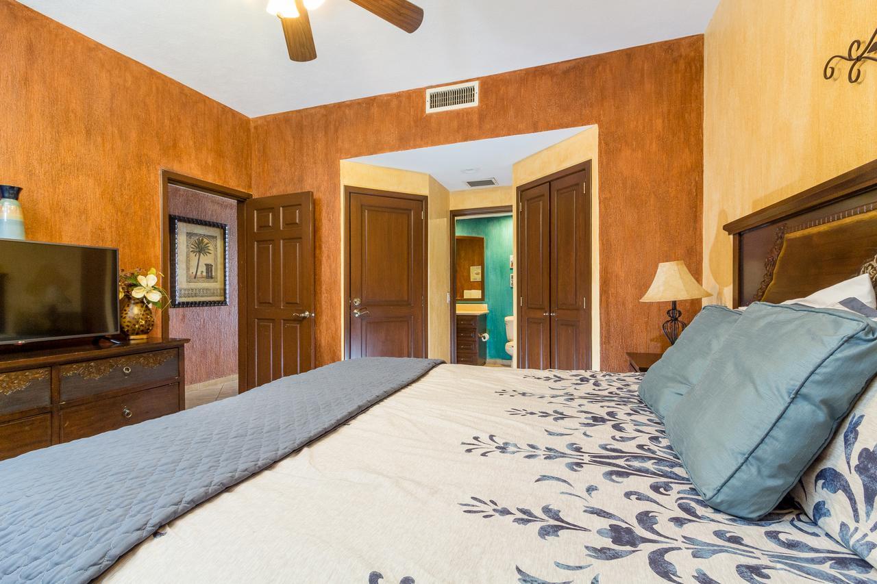 Rocky Point Sonoran Resorts Стая снимка