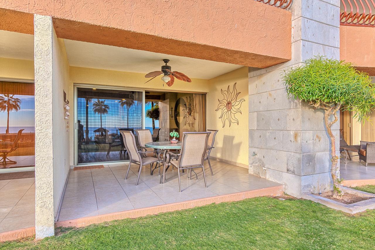 Rocky Point Sonoran Resorts Екстериор снимка