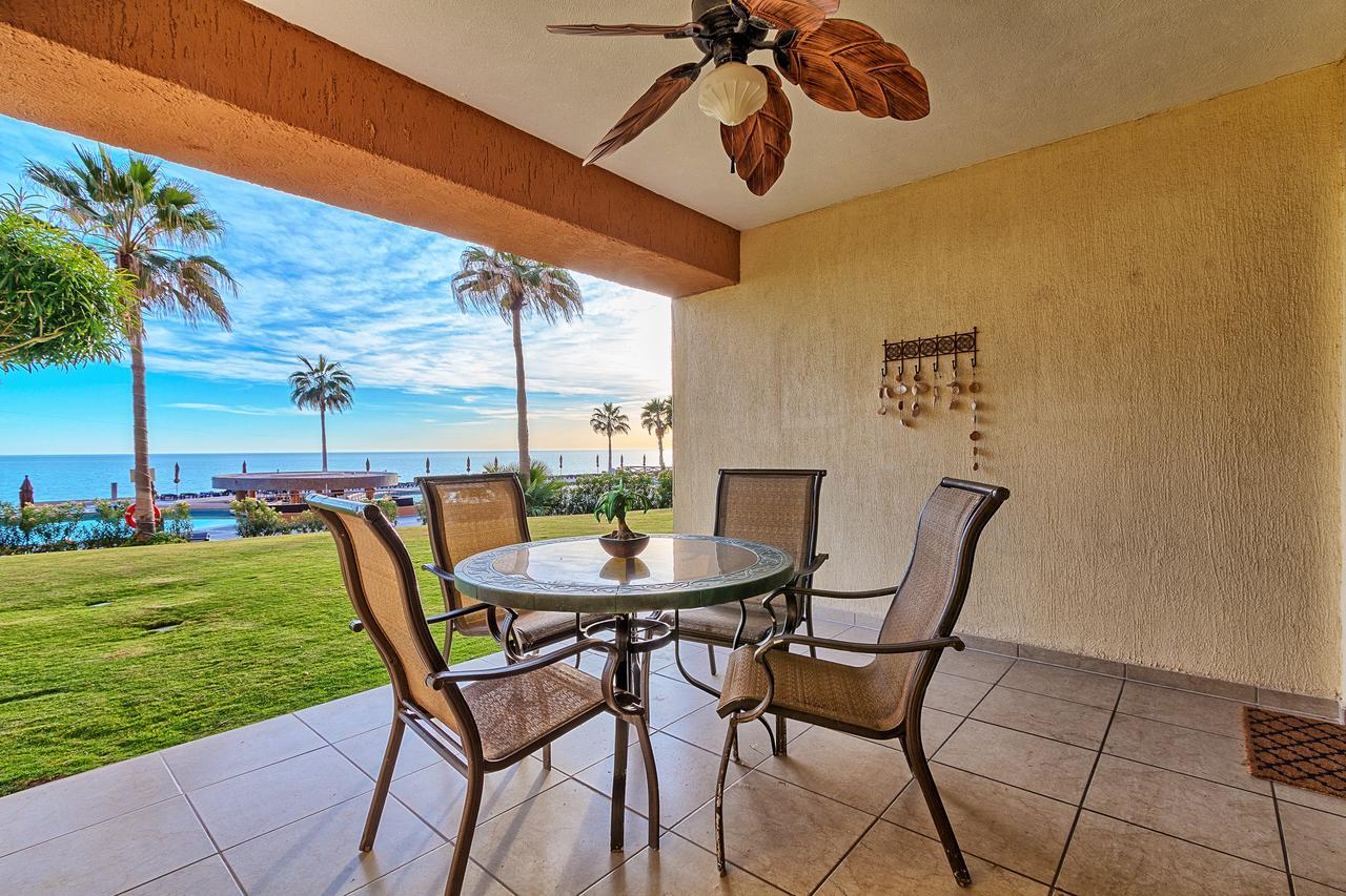 Rocky Point Sonoran Resorts Екстериор снимка