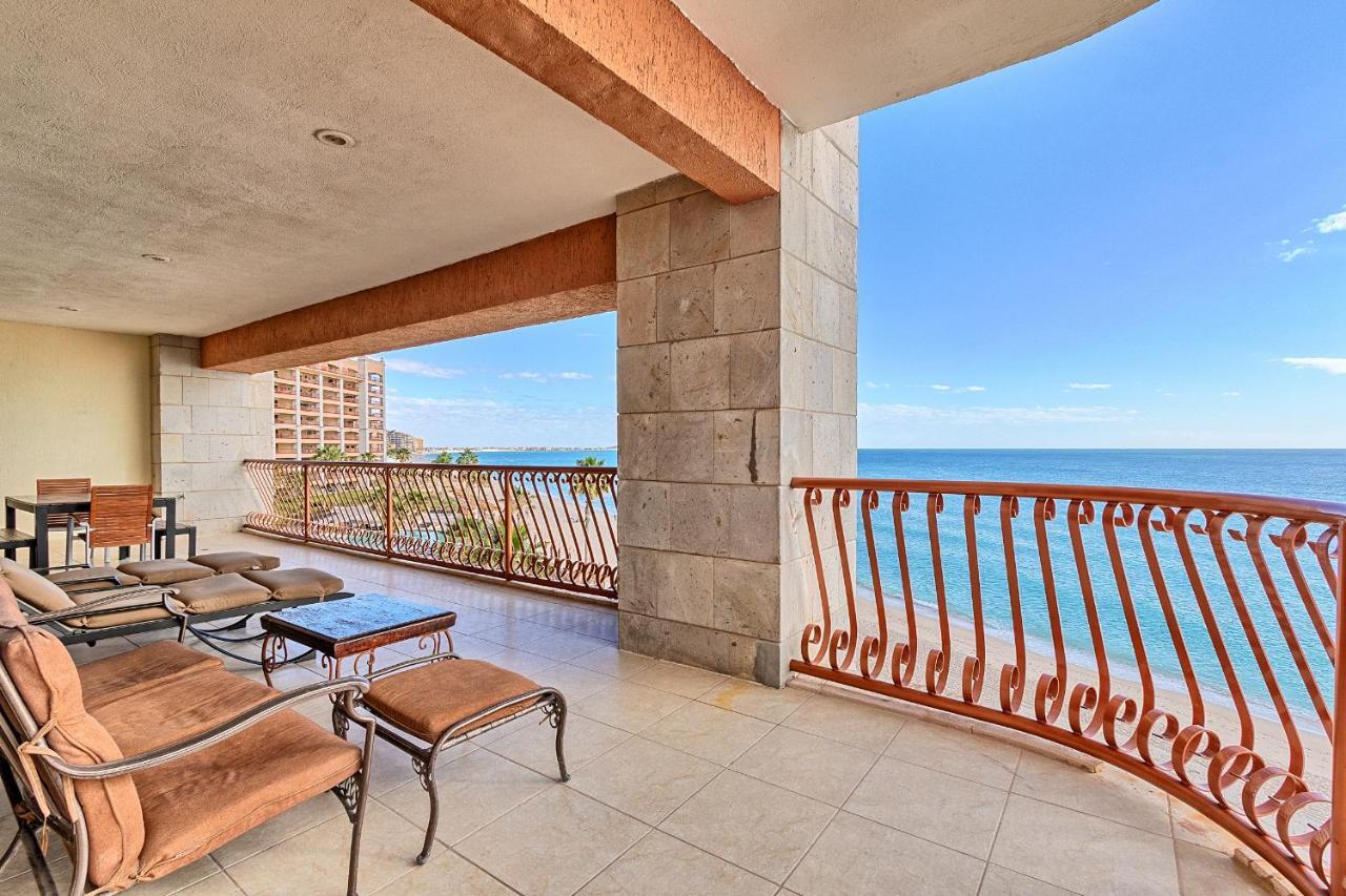 Rocky Point Sonoran Resorts Стая снимка