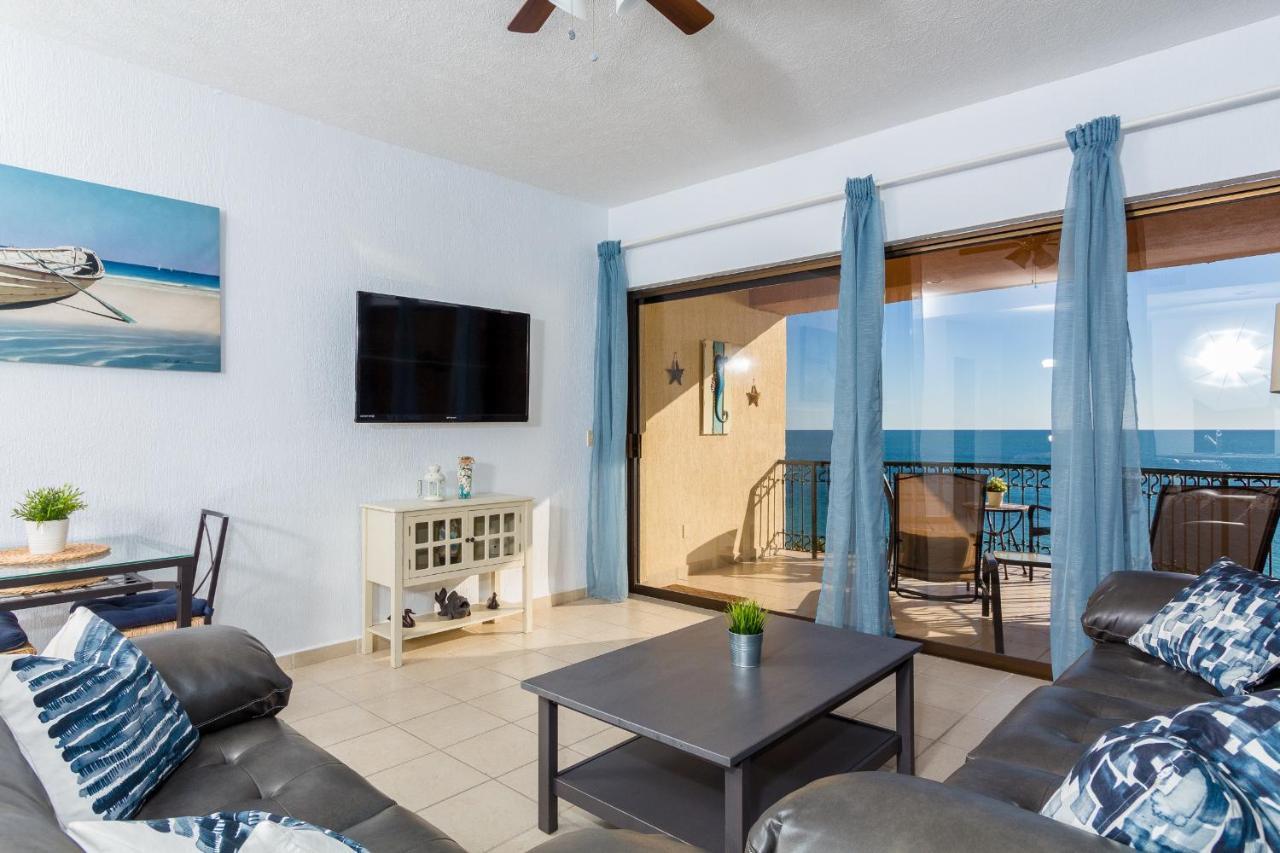 Rocky Point Sonoran Resorts Стая снимка