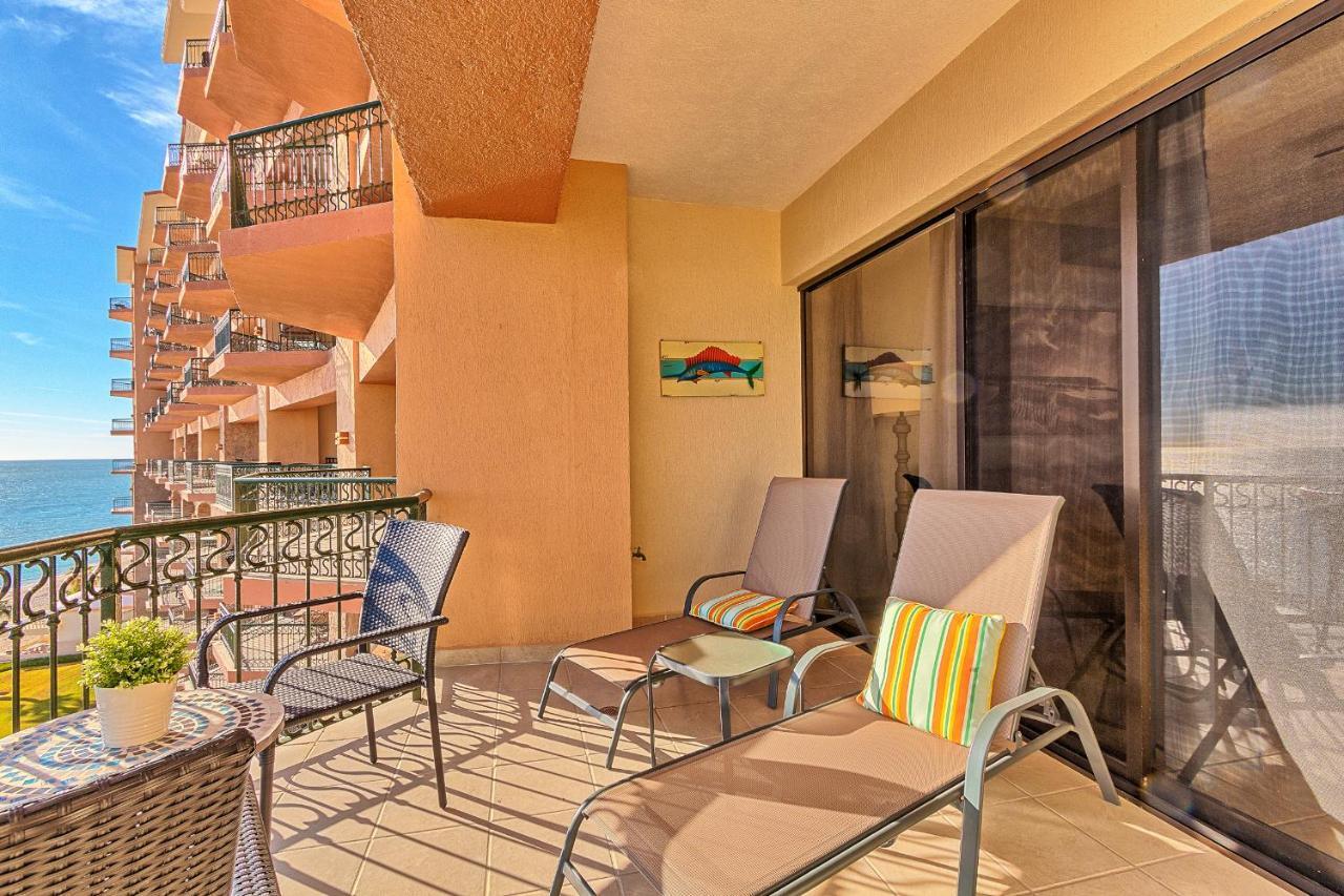 Rocky Point Sonoran Resorts Стая снимка