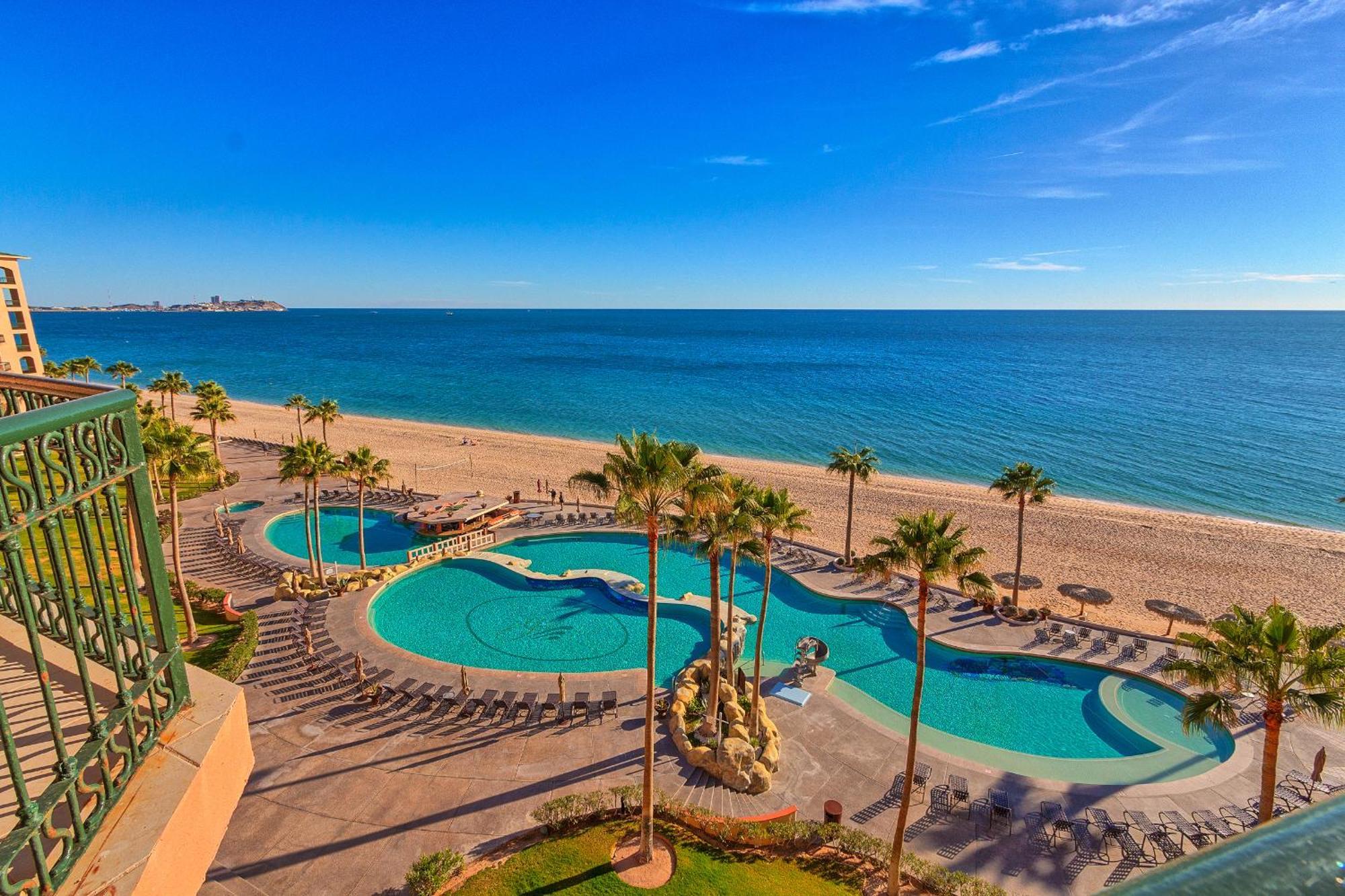 Rocky Point Sonoran Resorts Екстериор снимка