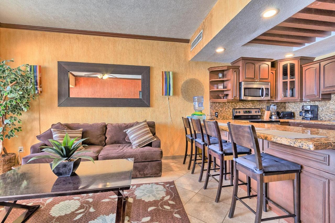 Rocky Point Sonoran Resorts Стая снимка