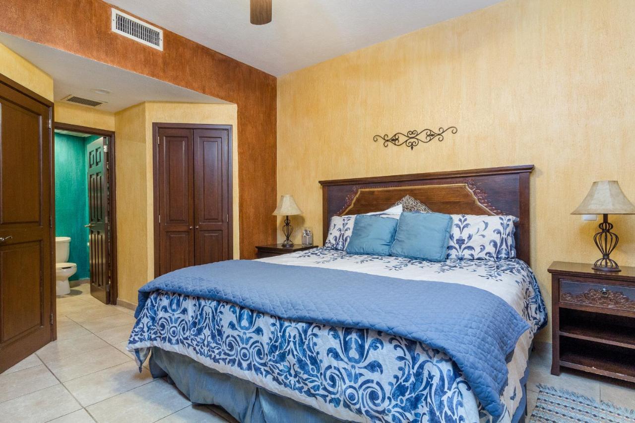 Rocky Point Sonoran Resorts Стая снимка