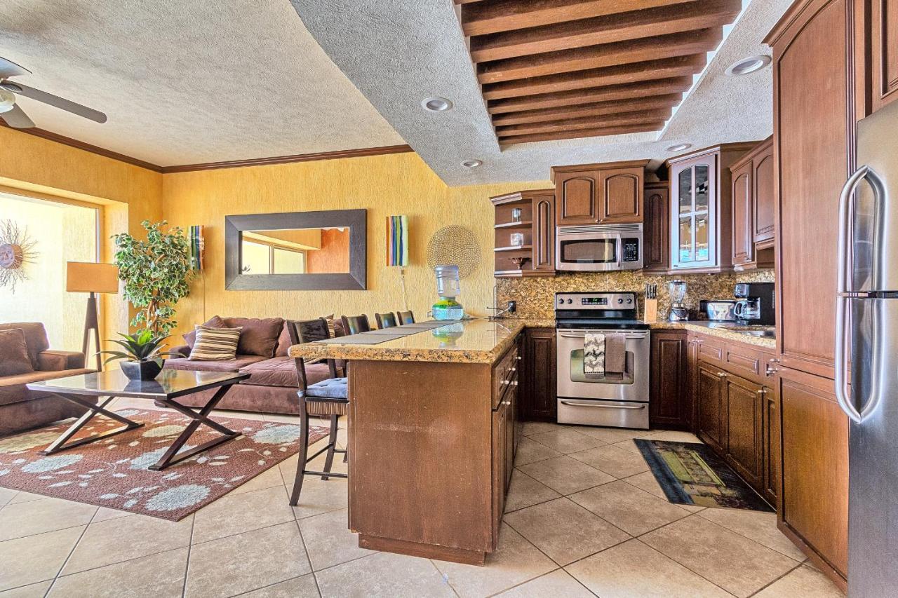 Rocky Point Sonoran Resorts Стая снимка