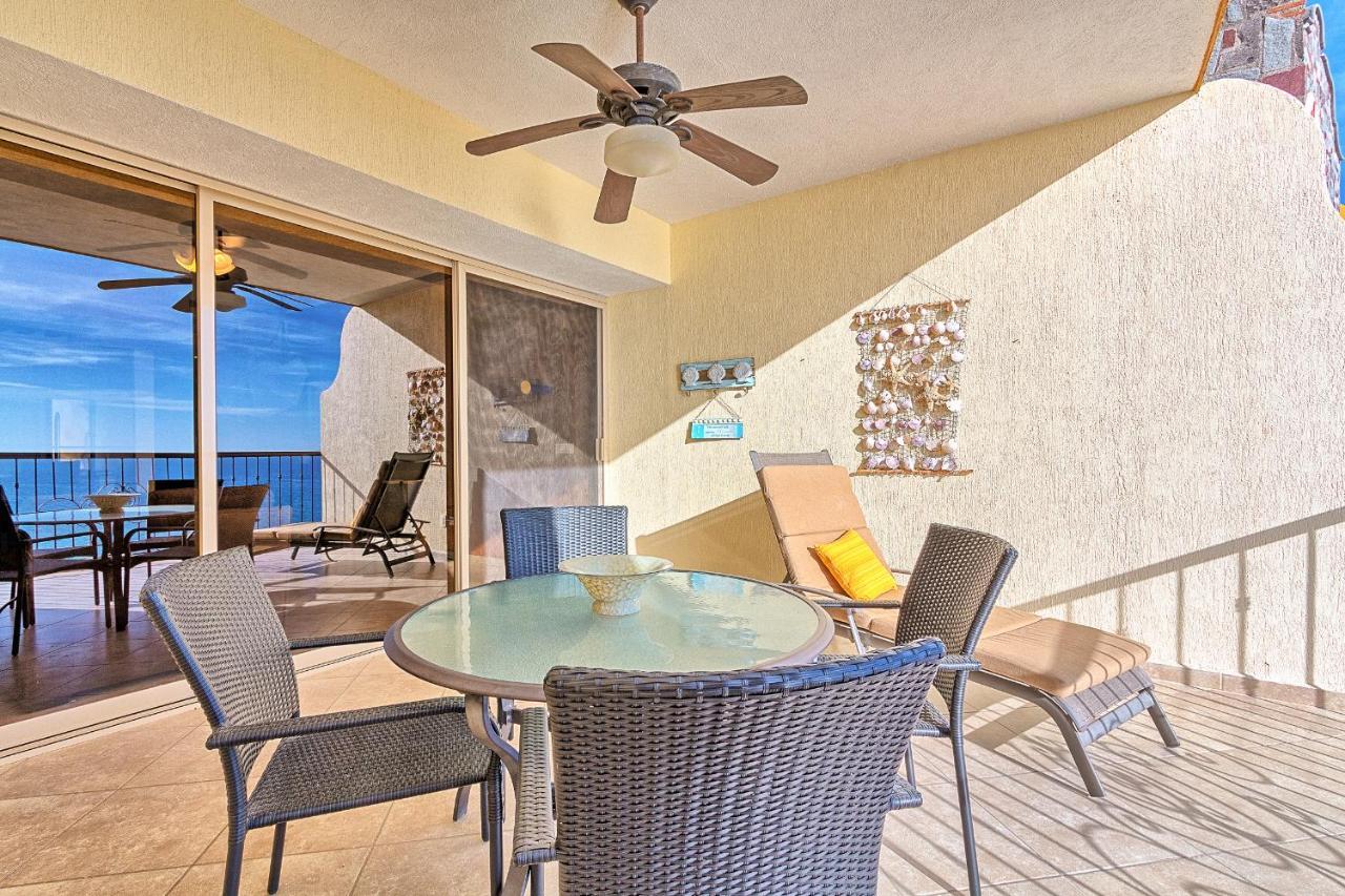 Rocky Point Sonoran Resorts Стая снимка