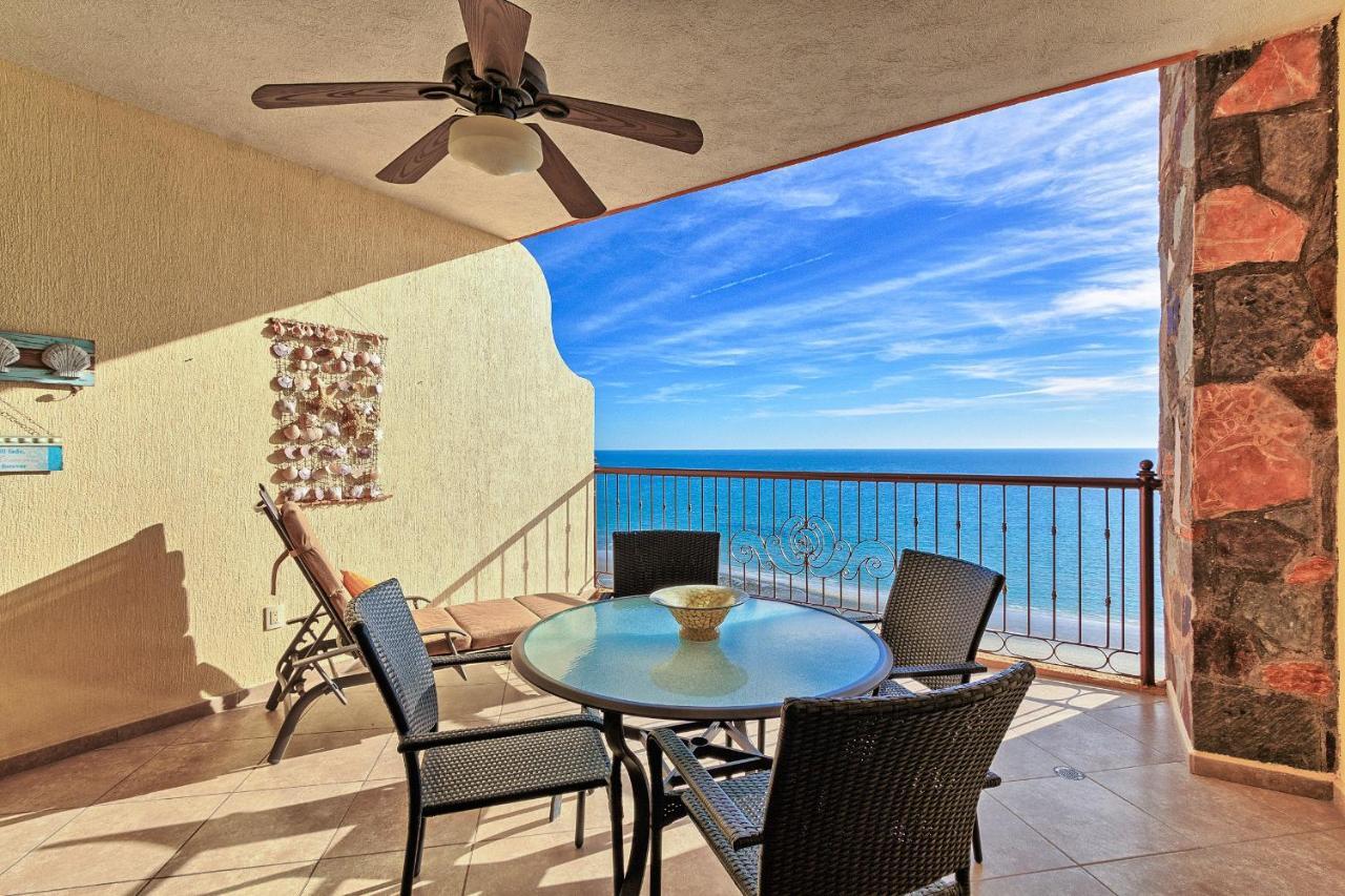 Rocky Point Sonoran Resorts Стая снимка