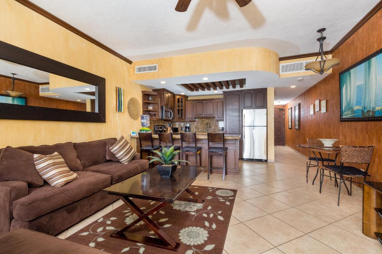Rocky Point Sonoran Resorts Стая снимка