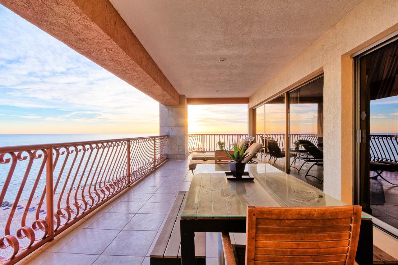 Rocky Point Sonoran Resorts Стая снимка