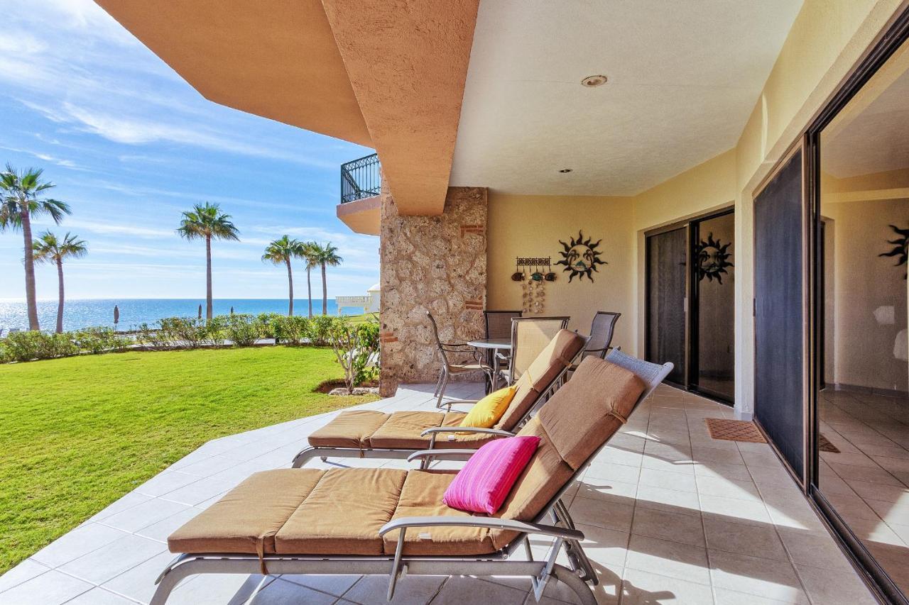 Rocky Point Sonoran Resorts Стая снимка