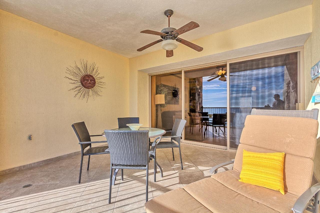 Rocky Point Sonoran Resorts Стая снимка