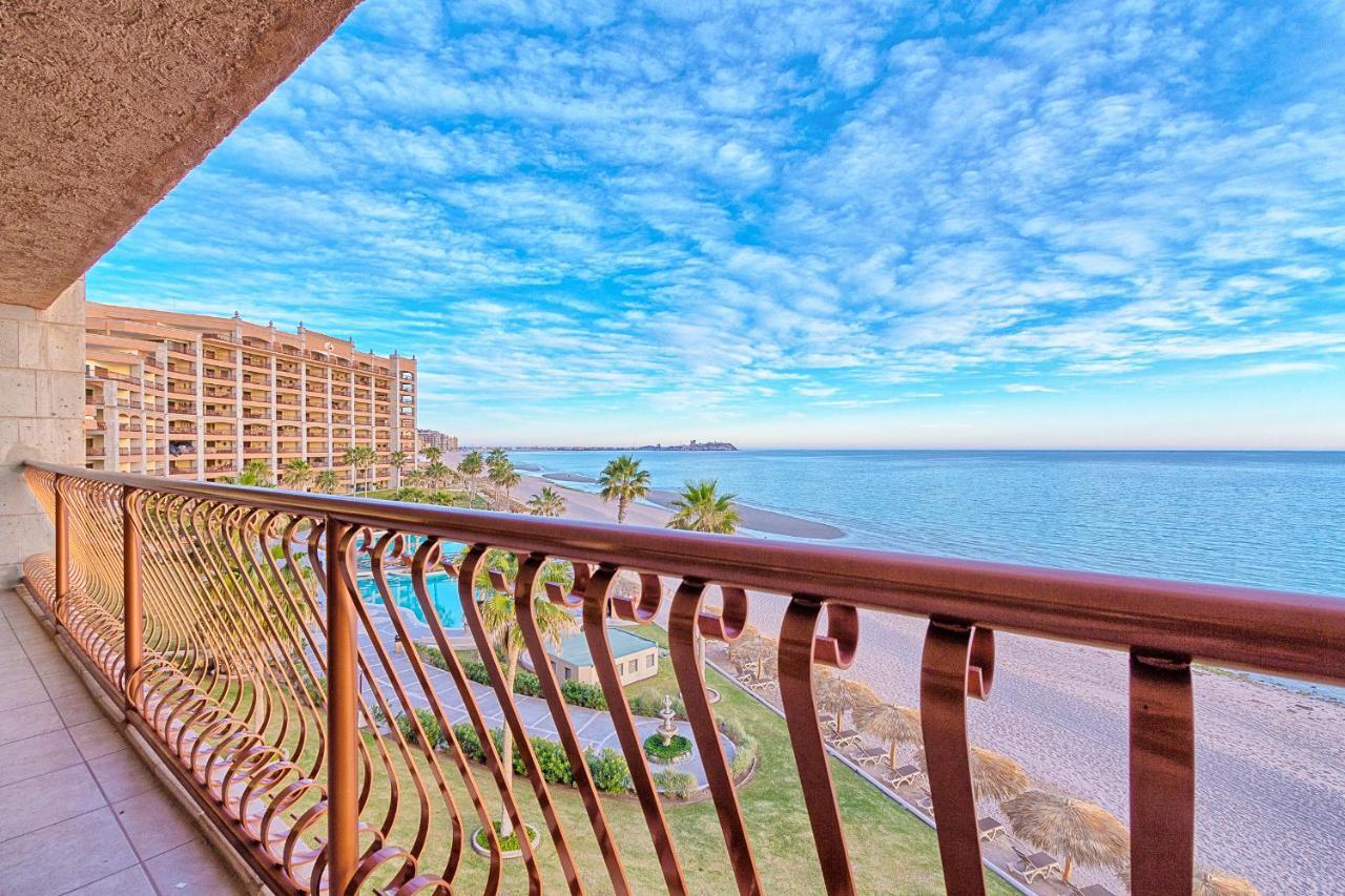 Rocky Point Sonoran Resorts Стая снимка
